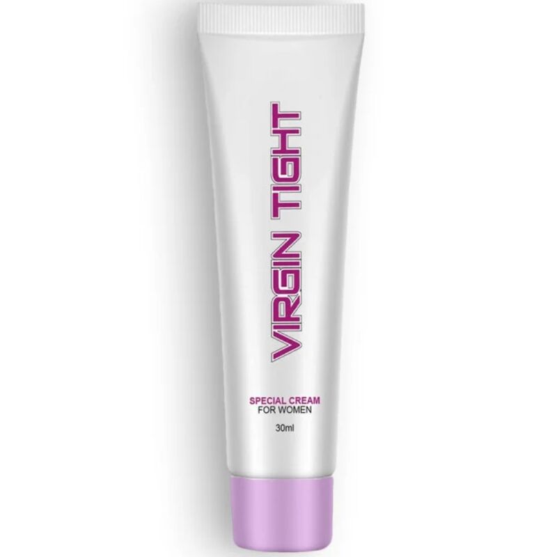 RUF - VIRGEN APRIETE CREMA FIRMANTE VAGINA APRETADA 30 ML