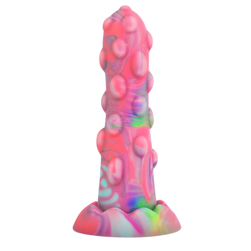 Epic - Nixie Consolador Espíritu de Mudanza de Forma