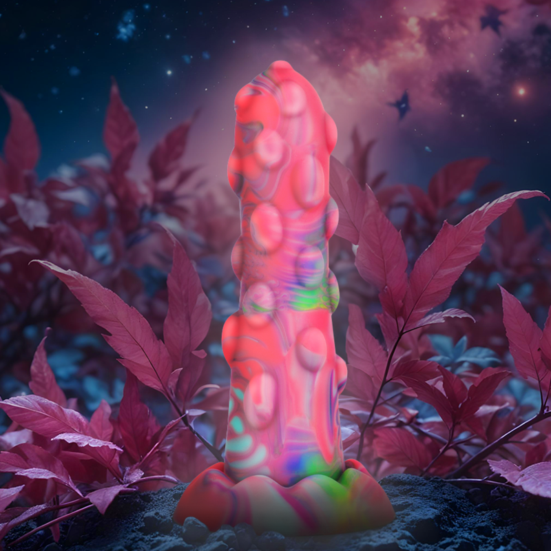 Epic - Nixie Consolador Espíritu de Mudanza de Forma