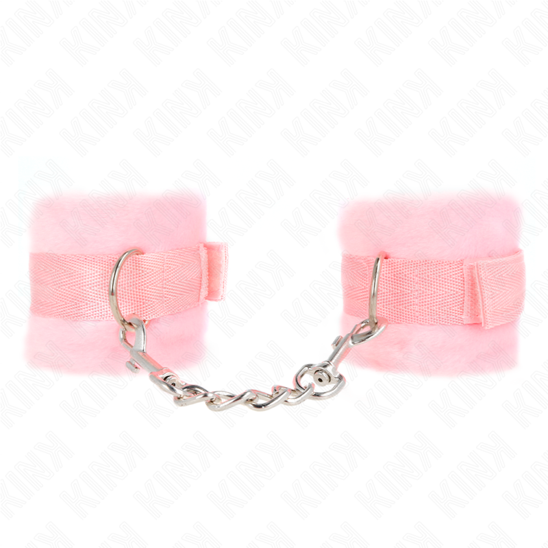 KINK - ALGEMAS PARA INICIANTES ROSAS 30 X 7 CM