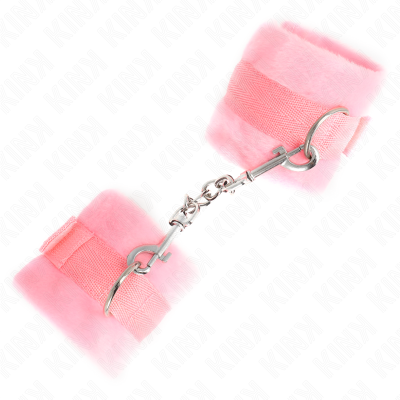 KINK - ALGEMAS PARA INICIANTES ROSAS 30 X 7 CM