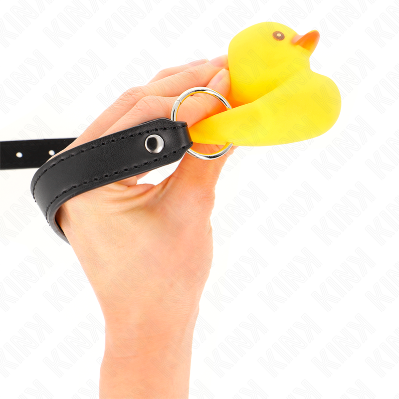 KINK - MORDAÇA EN FORMA DE PATO