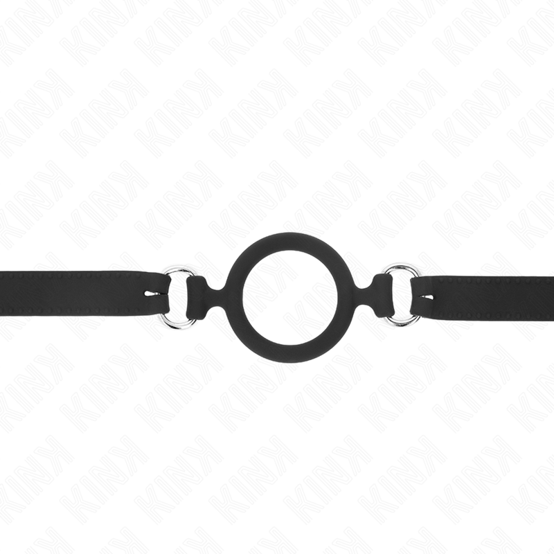 KINK - O-RING SILICONA 5 CM MORDAÇA 56 CM