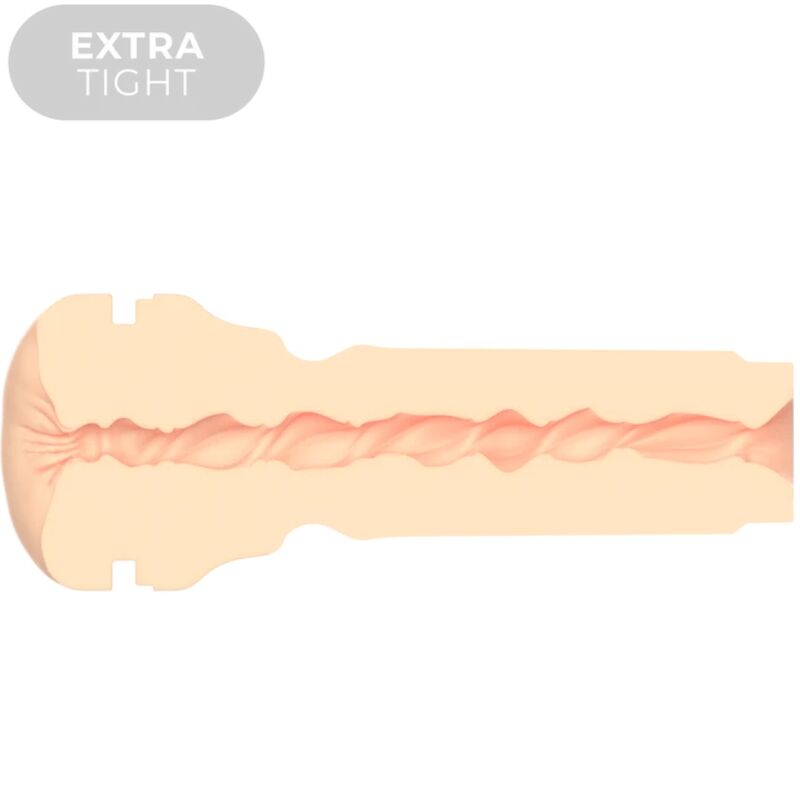 KIIROO - FEEL STROKER MASTURBADOR TRASEIRO EXTRA APERTADO NATURAL