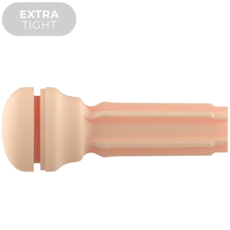 KIIROO - FEEL STROKER MASTURBADOR TRASEIRO EXTRA APERTADO NATURAL