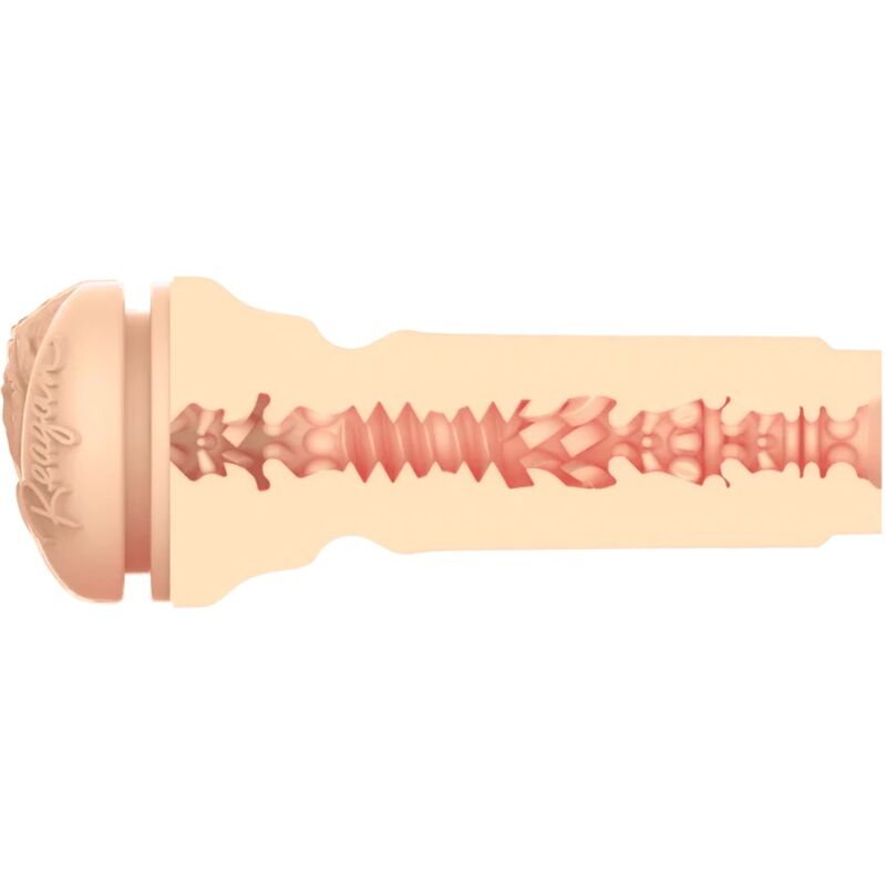 KIIROO - FEEL REAGAN FOXX MASTURBADOR STARS COLLECTION