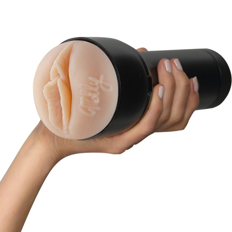KIIROO - FEEL MOLLY STEWART MASTURBADOR STARS COLLECTION
