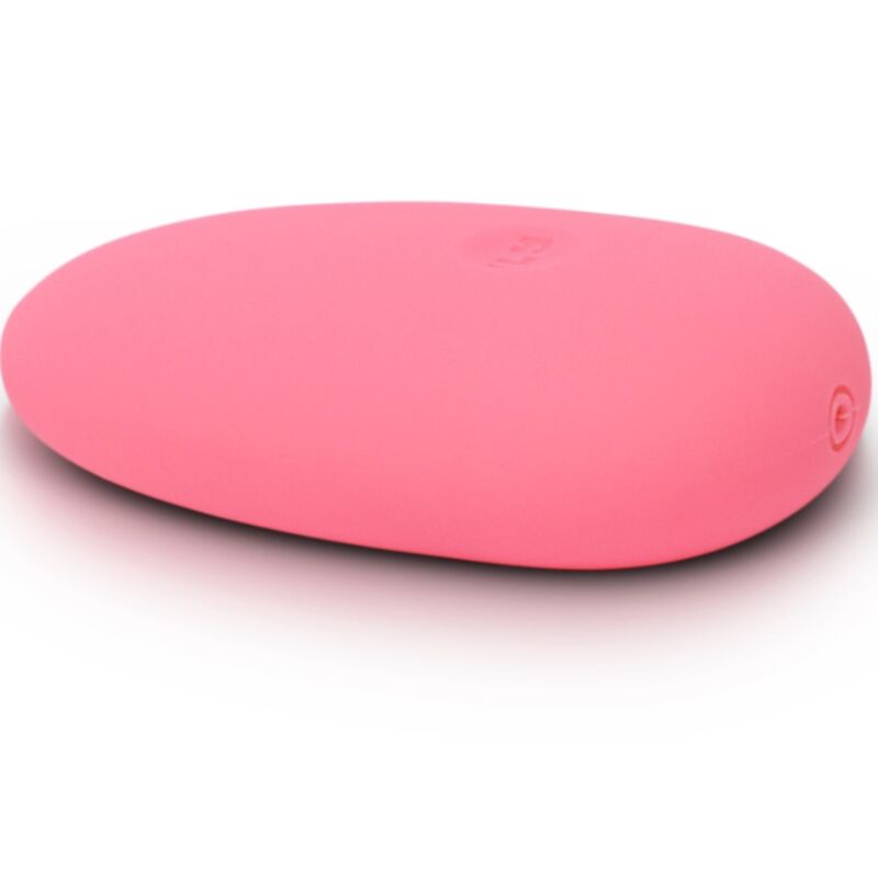 Je Joue - Estimulador Vibrador de Clítoris Pebble Rosa