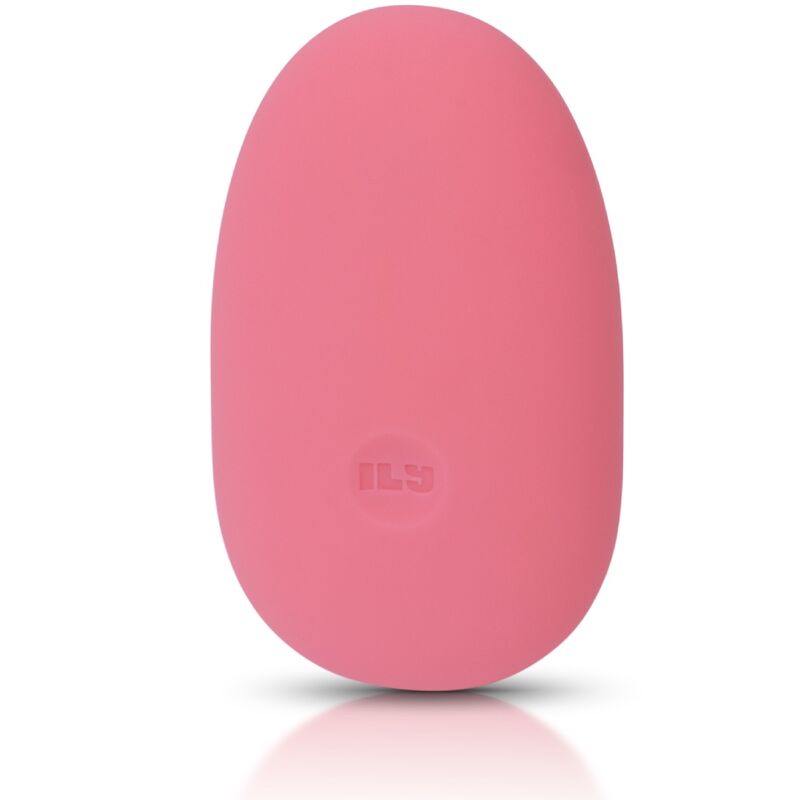Je Joue - Estimulador Vibrador de Clítoris Pebble Rosa
