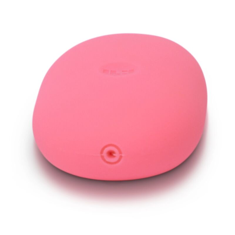 Je Joue - Estimulador Vibrador de Clítoris Pebble Rosa