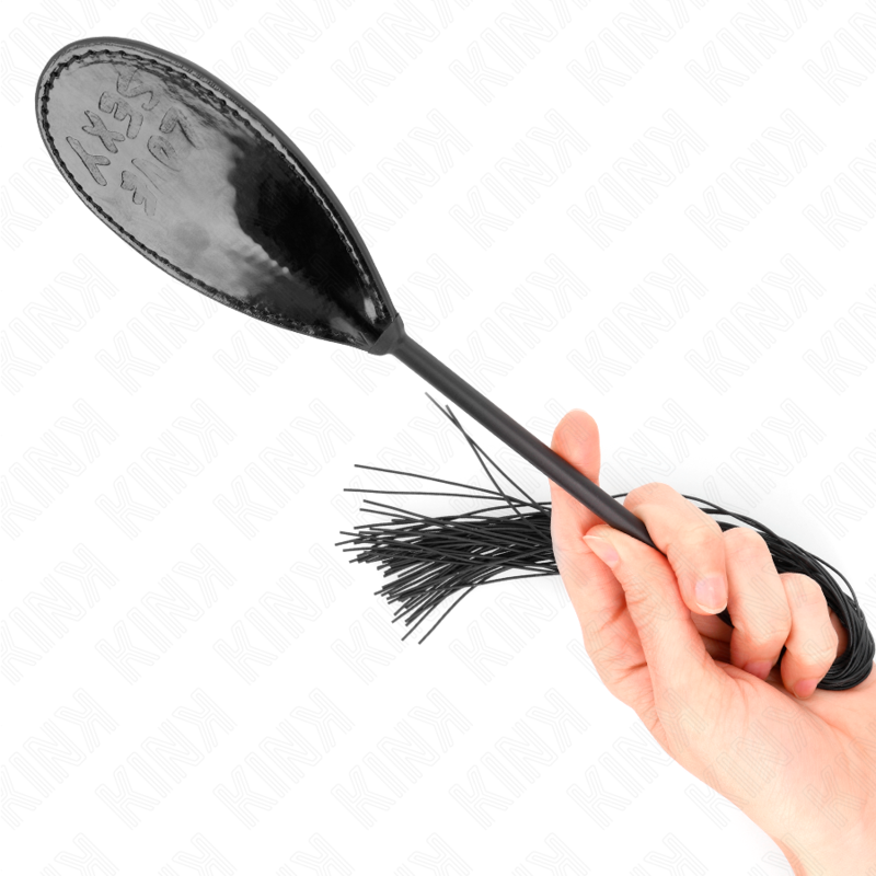 KINK - PALETA DE BORLA CURTA LOVE&amp;SEXY