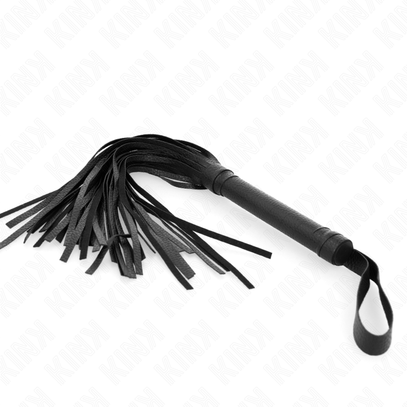 KINK - CHICOTE AZUL ESCURO 43.5 CM