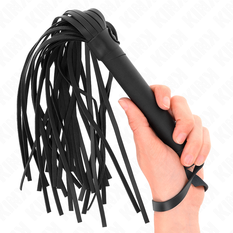KINK - CHICOTE ESTILO NEOPRENO 48,5 CM