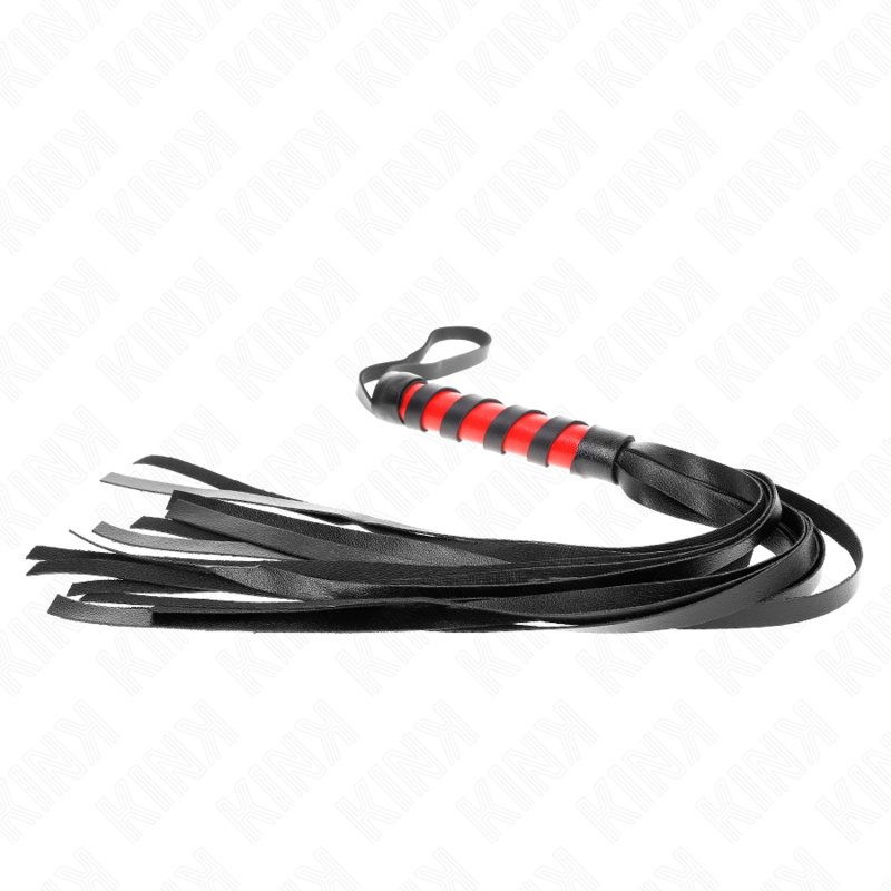 KINK - CHICOTE DE CABO CURTO 45 CM
