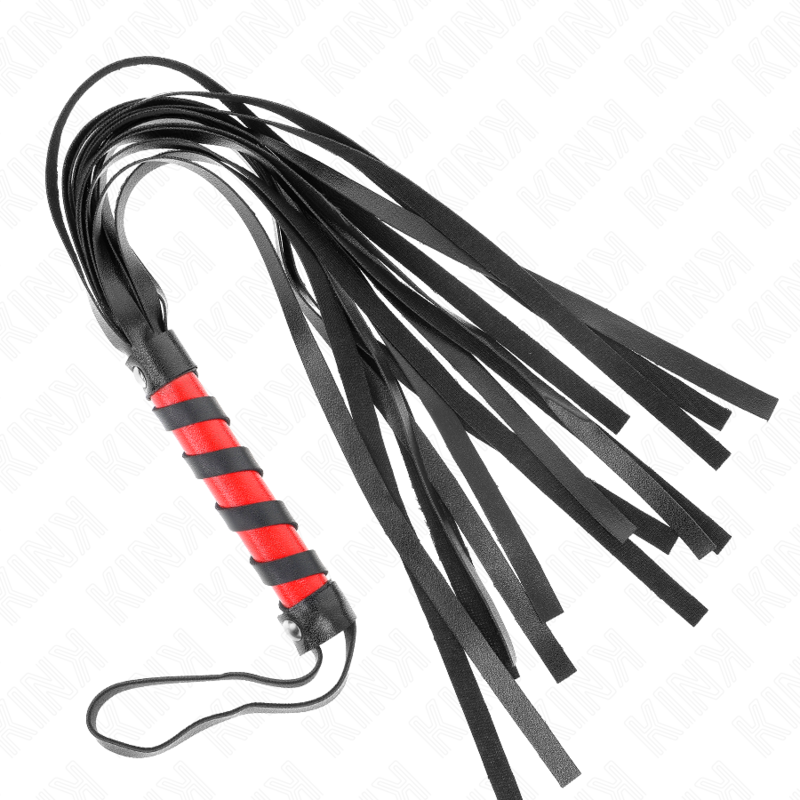 KINK - CHICOTE DE CABO CURTO 45 CM