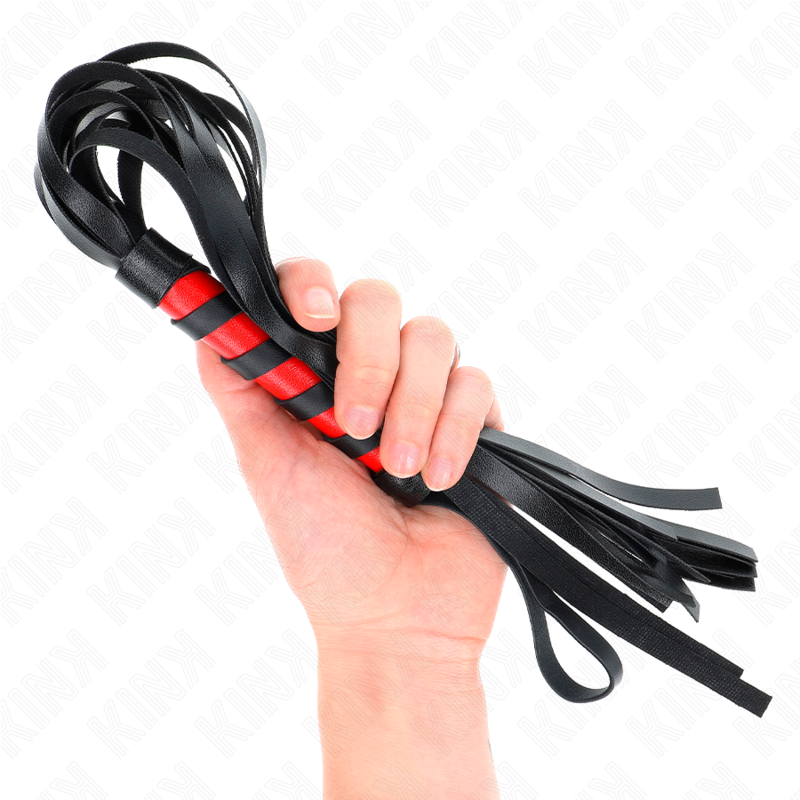 KINK - CHICOTE DE CABO CURTO 45 CM