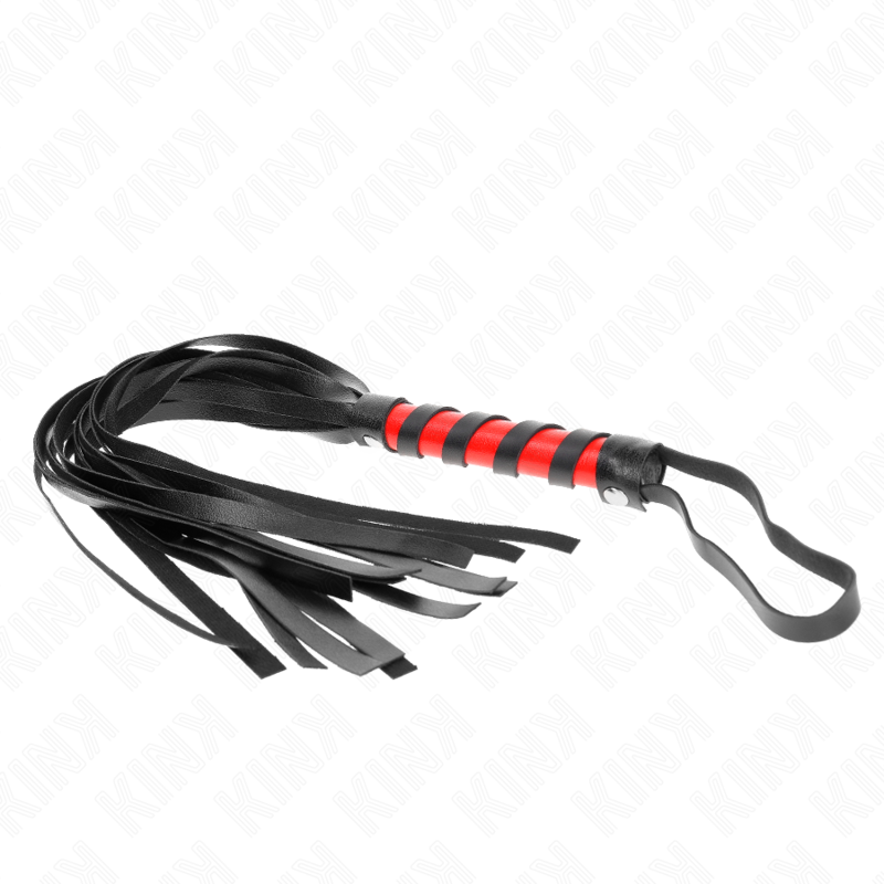KINK - CHICOTE DE CABO CURTO 45 CM