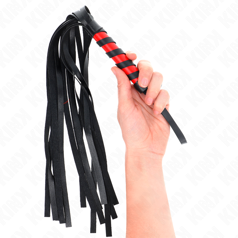 KINK - CHICOTE DE CABO CURTO 45 CM