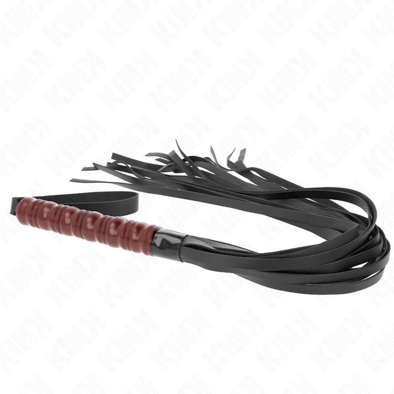 KINK - CHICOTE EM CAOBA 53 CM