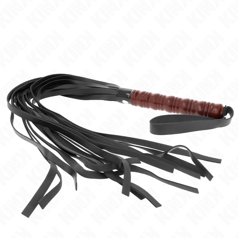 KINK - CHICOTE EM CAOBA 53 CM