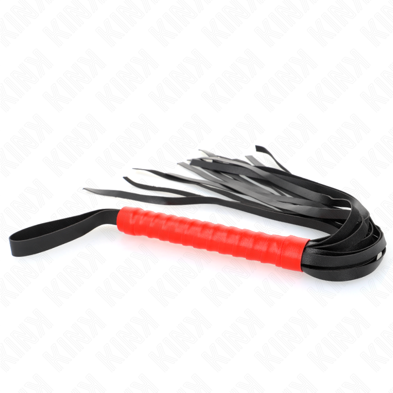 KINK - CHICOTE COM PONTA SUAVE 50 CM
