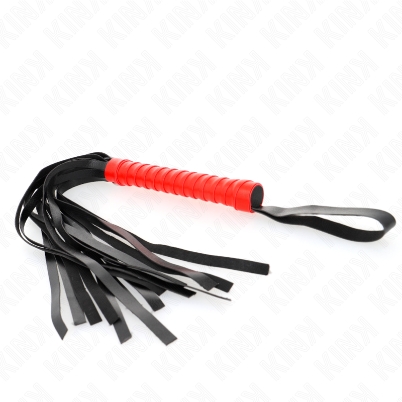 KINK - CHICOTE COM PONTA SUAVE 50 CM