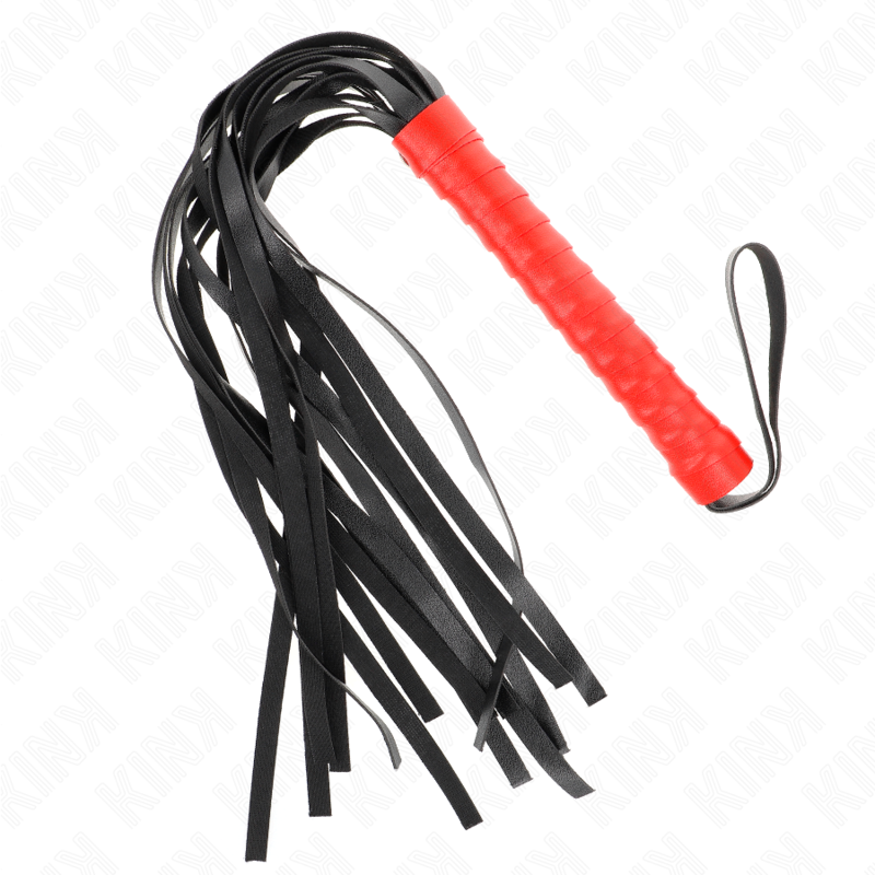 KINK - CHICOTE COM PONTA SUAVE 50 CM