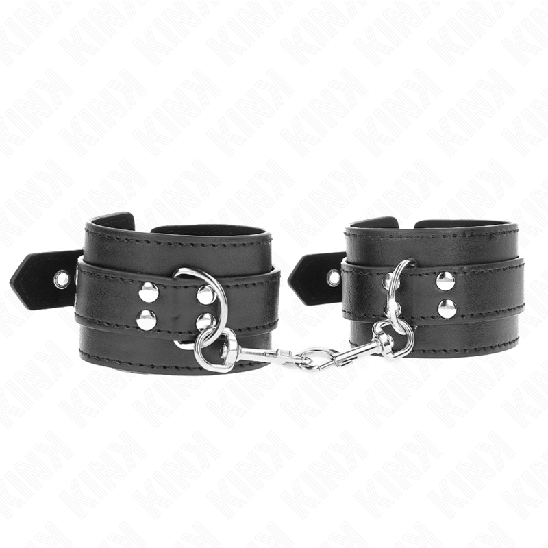 KINK - PUÑOS COM PREGOS 35 X 6 CM