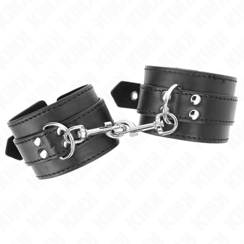 KINK - PUÑOS COM PREGOS 35 X 6 CM