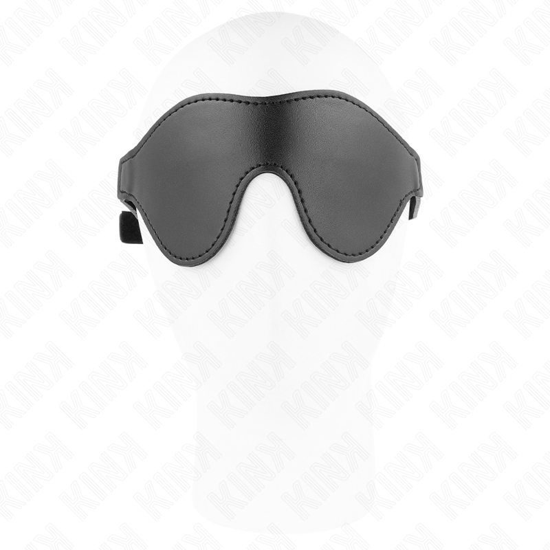 KINK - VENDA EM POLIPELE COM FECHO DE VELCRO 20 X 8 CM AJUSTÁVEL 17-21 CM