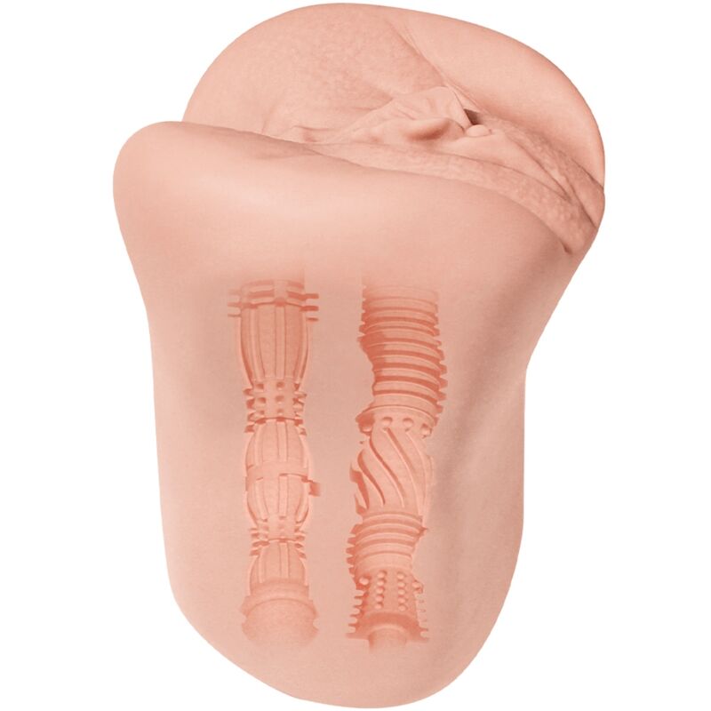 VIVO - FLEX MASTURBADOR MASCULINO VAGINAL TAMANHO M