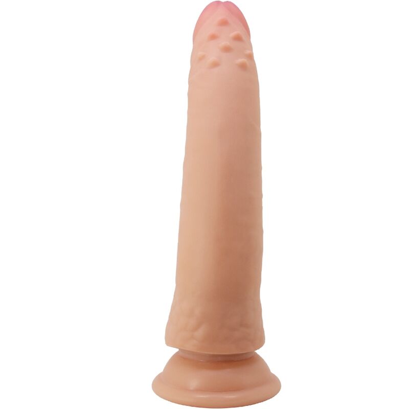 PRETTY LOVE - KABLE PÉNIS SUPER REALISTA 21 CM NATURAL MODELO 2