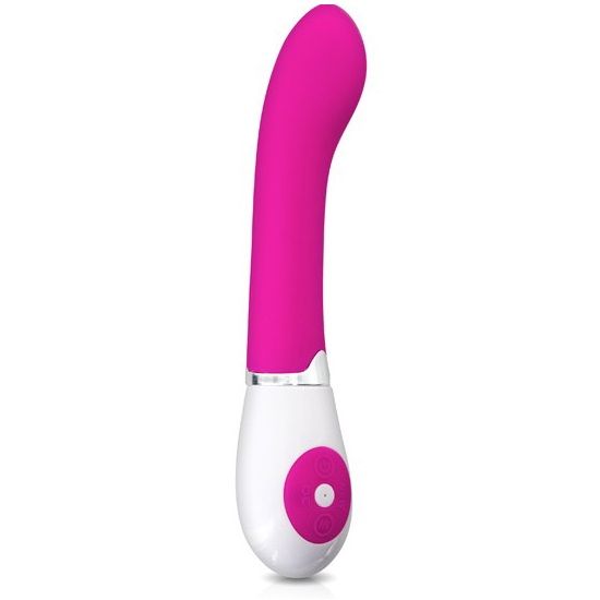 PRETTY LOVE - FLIRTATION VIBRADOR DANIEL - Sex Shop Sexy