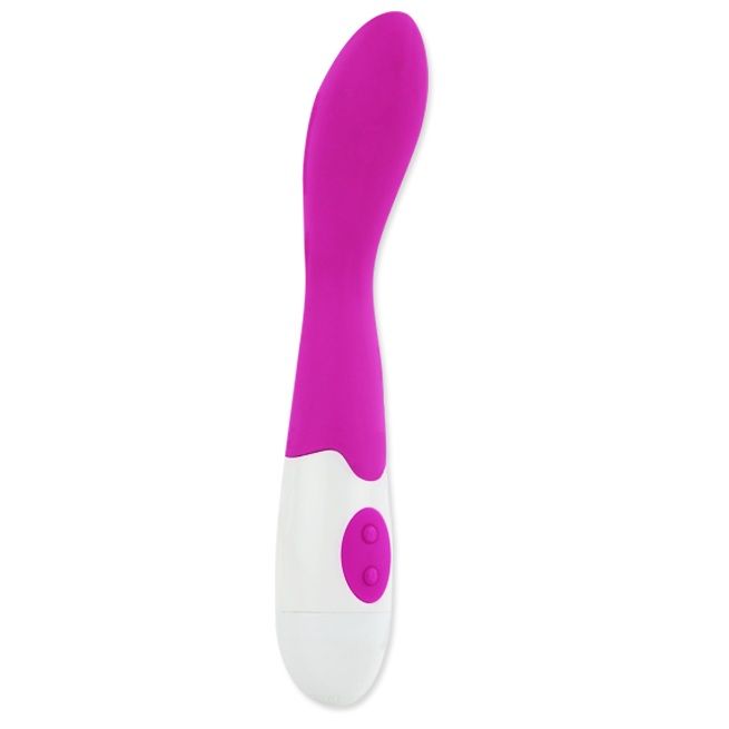 PRETTY LOVE - FLIRTATION VIBRADOR BISHOP - Sex Shop Sexy