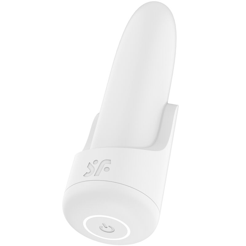 SATISFYER - PLAYFUL FOUR CONJUNTO VIBRADORES 4 EM 1 + POWER BULLET
