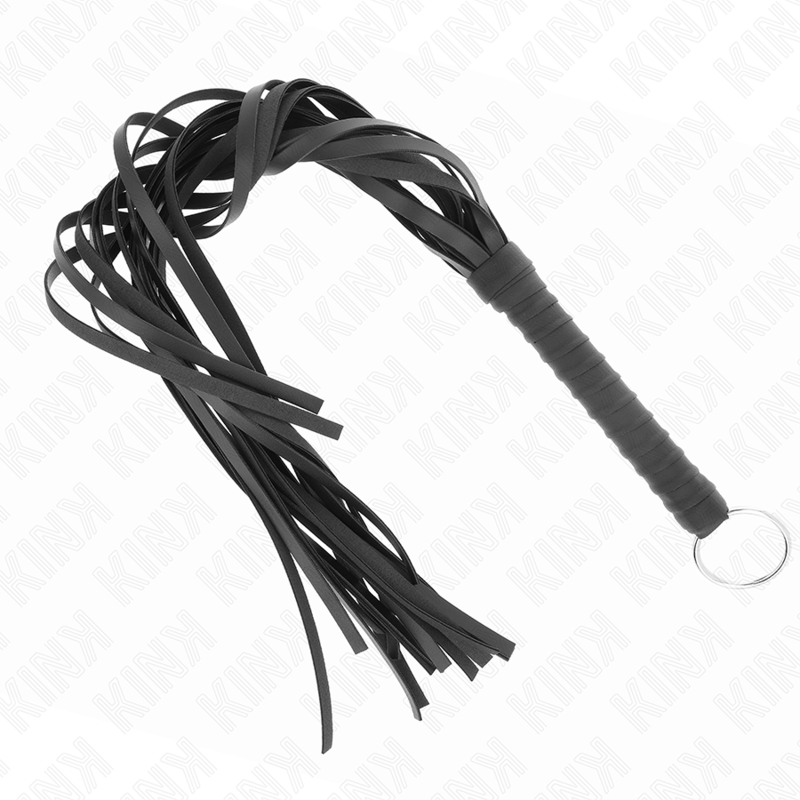 KINK - CHICOTE CON ANILLO 65 CM