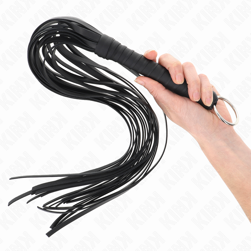 KINK - CHICOTE CON ANILLO 65 CM