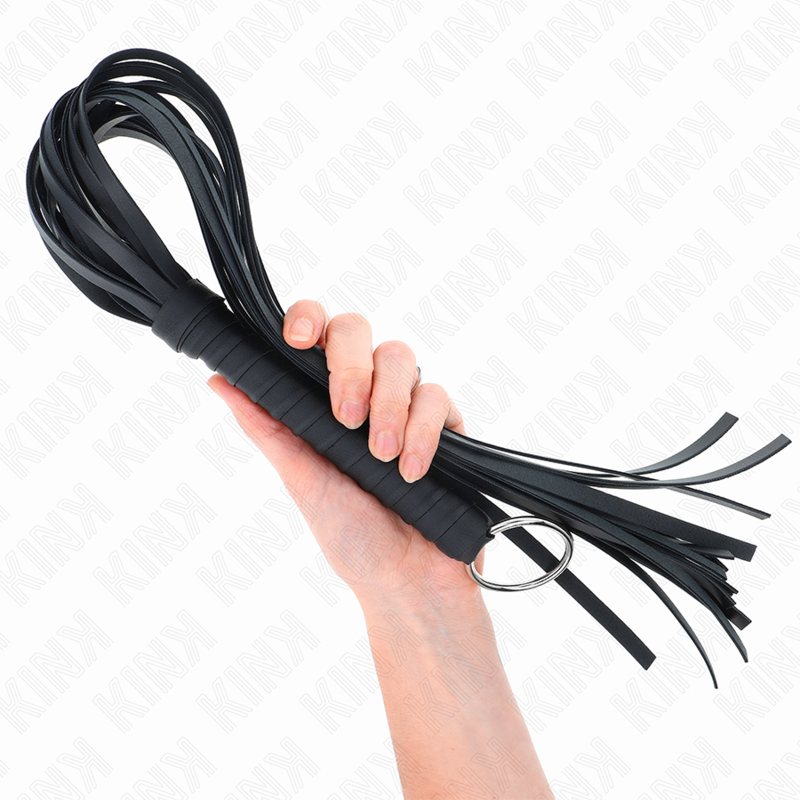 KINK - CHICOTE CON ANILLO 65 CM