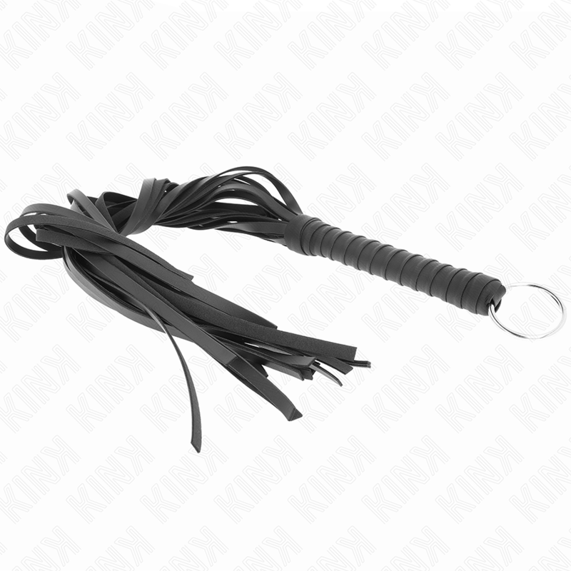 KINK - CHICOTE CON ANILLO 65 CM