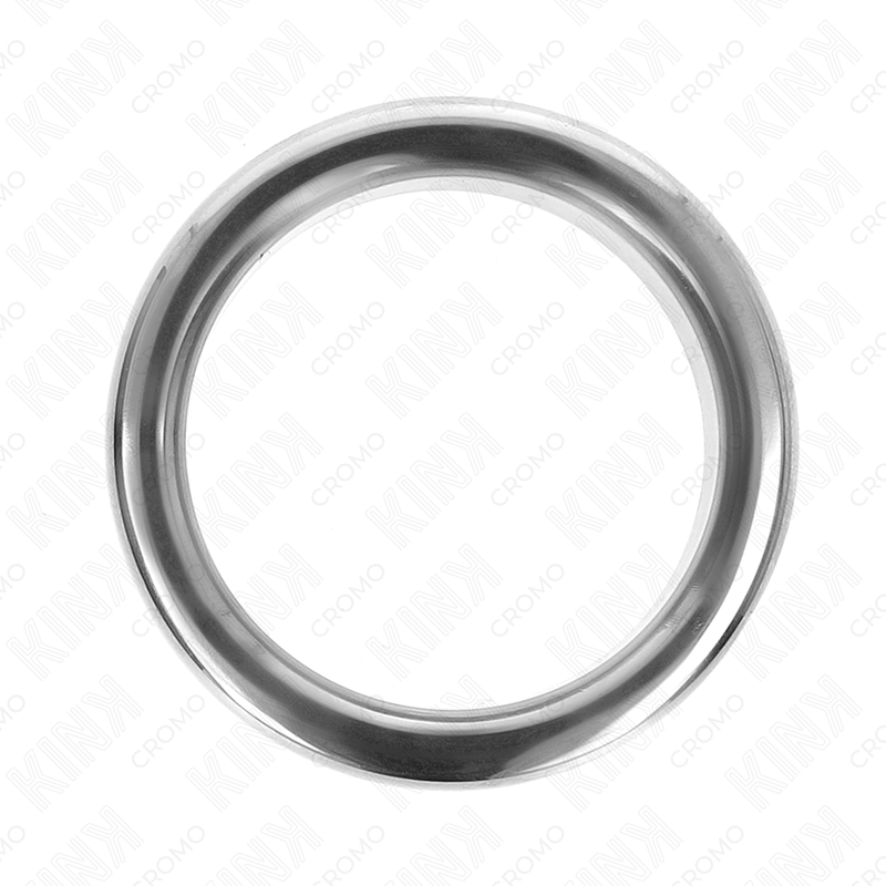 Kink - Anel De Penis De Metal 2,6 Cm