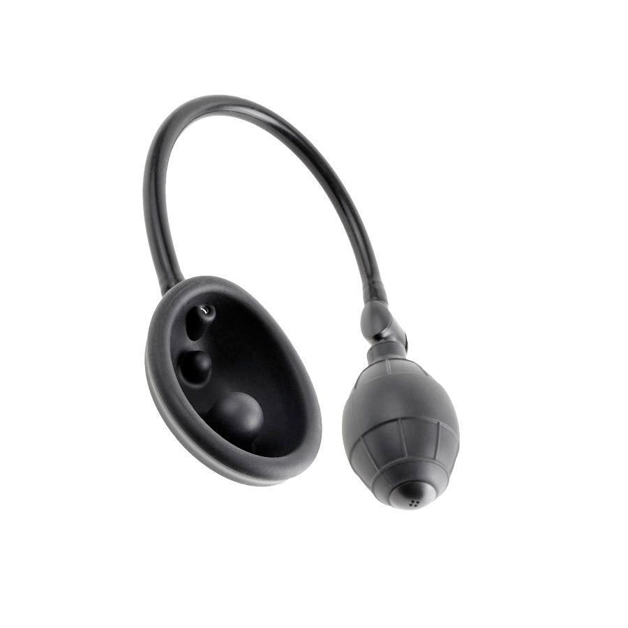 FETISH FANTASY SERIES - MINI SUCKER DE VAGINA