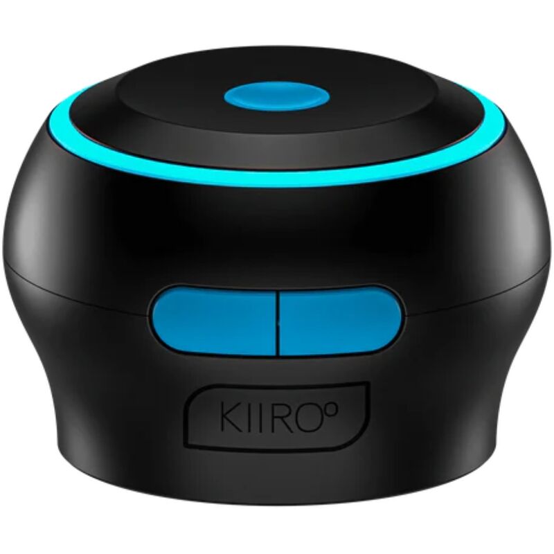 Kiiroo - Control Interativo Negro