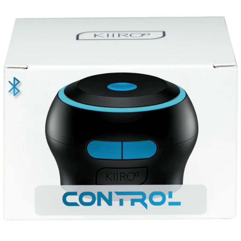 Kiiroo - Control Interativo Negro