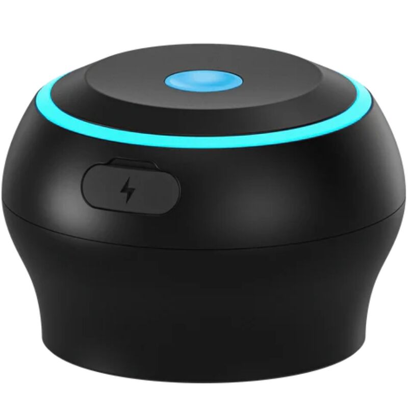 Kiiroo - Control Interativo Negro