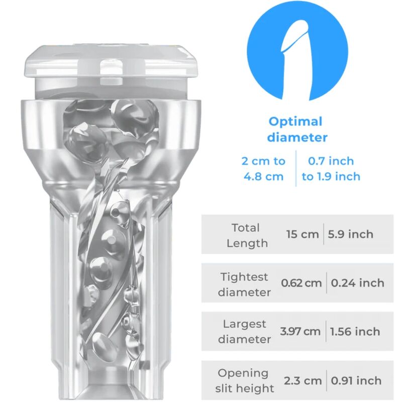 KIIROO - COMBO DE CARGADOR DE BOLSILLO + GOLPE DE POTENCIA