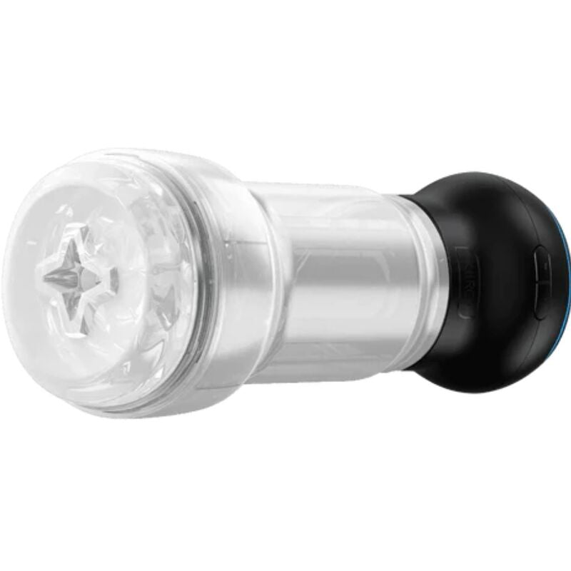 KIIROO - COMBO DE CARGADOR DE BOLSILLO + GOLPE DE POTENCIA