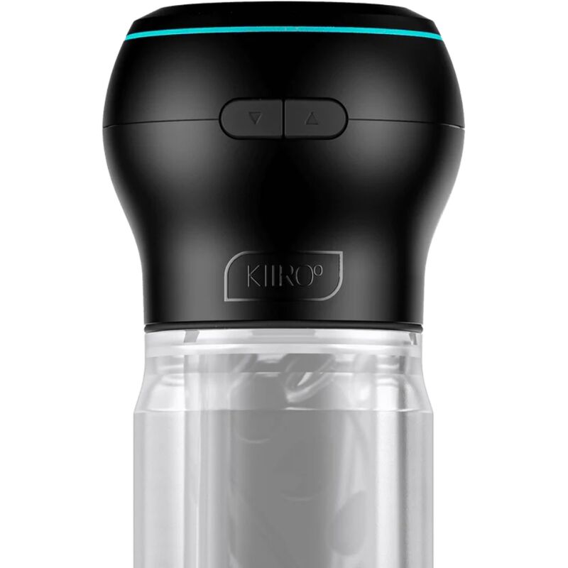 KIIROO - COMBO DE CARGADOR DE BOLSILLO + GOLPE DE POTENCIA
