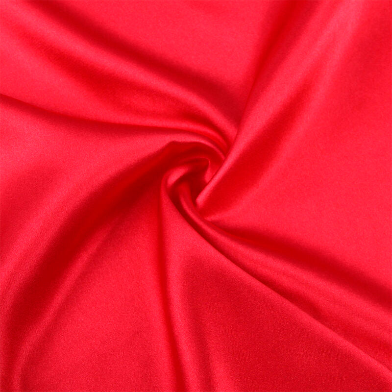 SUBBLIME - 954017 CAMISOLA DE RENDA COSTAS TRANSPARENTES + TANGA PRETO/VERMELHO S/M