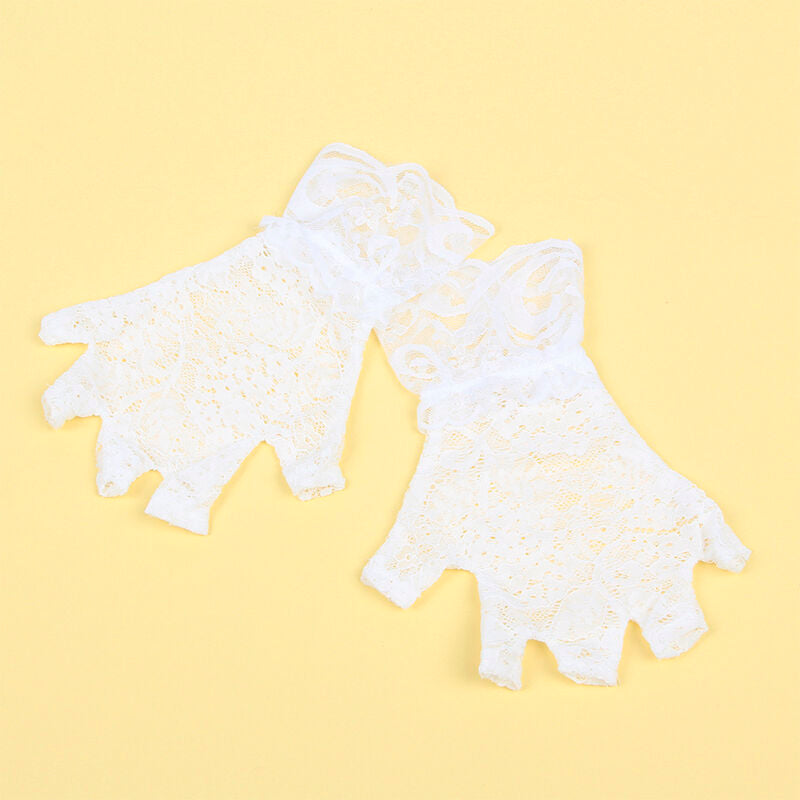 Subblime - 954314 Fantasia de Empregada Sexy Preto/Blanco L/XL