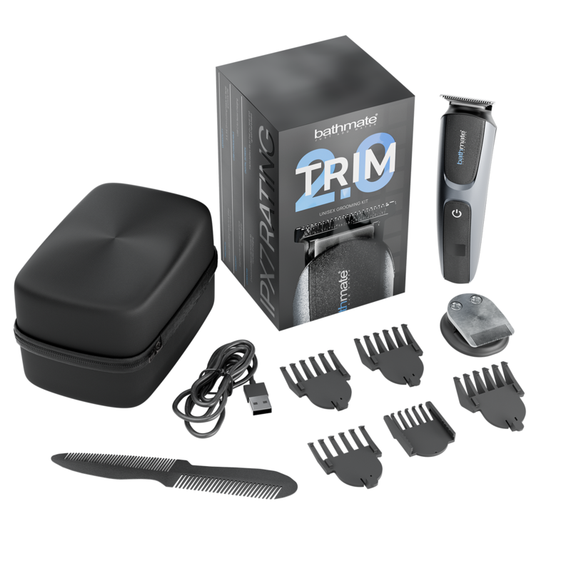 Bathmate Trim 2.0 Barbador de precisión